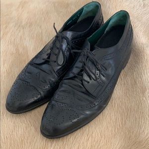 Men’s Gucci Oxford